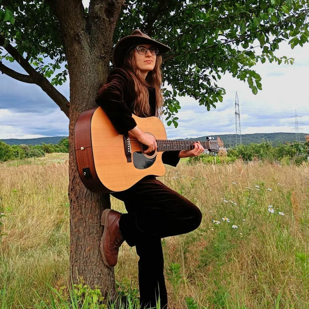 Sarah Slawik 1 I Selina Pfister